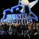 Record de tweets pour les NRJ Music Awards 24