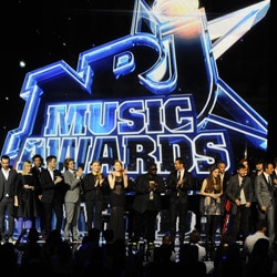 Record de tweets pour les NRJ Music Awards 13