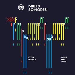 Programme Nuits Sonores 2013 7