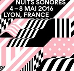 Programme Nuits Sonores 2016 11