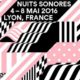 Programme Nuits Sonores 2016 15