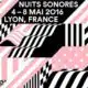 Programme Nuits Sonores 2016 30