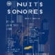 Programme Nuits Sonores 2011 12