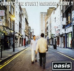 Des enregistrements rares et inédits d'Oasis dévoilés 14