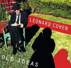 Leonard Cohen <i>Old Ideas</i> 17