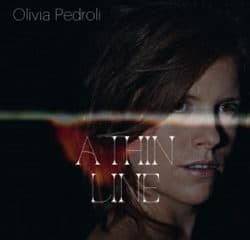 Olivia Pedroli <i>A Thin Line</i> 17