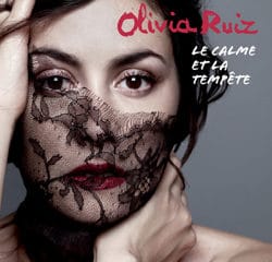 Olivia Ruiz <i>Le Calme et la Tempête</i> 5