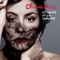 Olivia Ruiz <i>Le Calme et la Tempête</i> 10