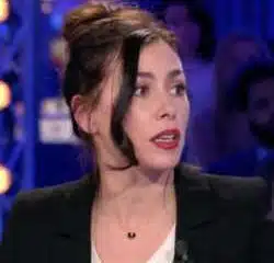 VIDEO : Olivia Ruiz déglingue la Star Academy 7