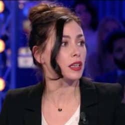 VIDEO : Olivia Ruiz déglingue la Star Academy 4