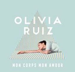 Olivia Ruiz annonce la sortie de son nouvel album 13