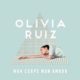 Olivia Ruiz annonce la sortie de son nouvel album 25