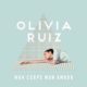 Olivia Ruiz annonce la sortie de son nouvel album 14