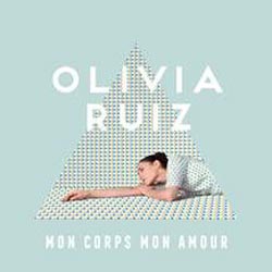 Olivia Ruiz annonce la sortie de son nouvel album 19