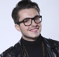 OLYMPE Born To Die 11