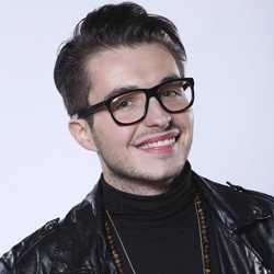 OLYMPE Born To Die 10