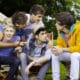 Les One Direction vous offrent une journée avec eux 24