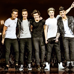 Les One Direction soffrent 2 concerts au Stade de France 5