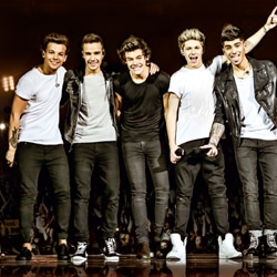 Les One Direction soffrent 2 concerts au Stade de France 25