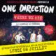 Le concert milanais des One Direction au cinéma 24