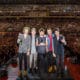 Les One Direction présentent le dvd live de leur dernière tournée 24