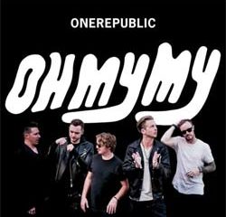 OneRepublic : <i>Oh My My</i> 8