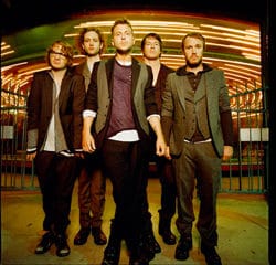 ONEREPUBLIC Counting Stars 26