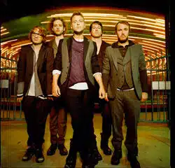 ONEREPUBLIC Counting Stars 23
