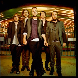 ONEREPUBLIC Counting Stars 4