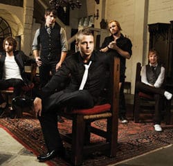 OneRepublic sort une nouvelle version de <i>Native</i> 23