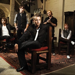 OneRepublic sort une nouvelle version de <i>Native</i> 10