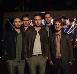 OneRepublic de retour avec une réédition de l'album Native 11