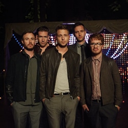 OneRepublic de retour avec une réédition de l'album Native 13