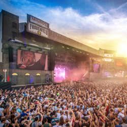 Journée mémorable à l’Openair Frauenfeld 7