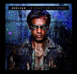 Orelsan <i>Le Chant des Sirènes</i> 17