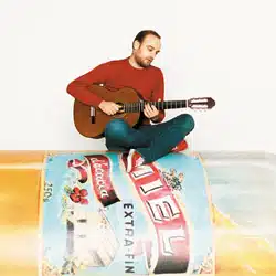 Gagnez vos places pour le concert du chanteur Ours ! 19