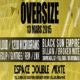 La soirée Oversize s'invite à Lyon 24
