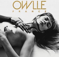 Owlle <i>France</i> 20