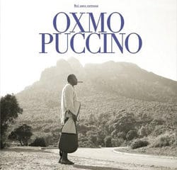 Oxmo Puccino <i>Roi sans carrosse</i> 5