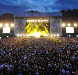 Paléo Festival 2010 c'est fini ! 23