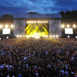 Paléo Festival 2010 c'est fini ! 13