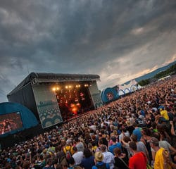 Le Paléo Festival s'offre 1 jour de plus en 2015 17