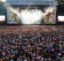 La programmation complète du Paléo Festival 2013 26