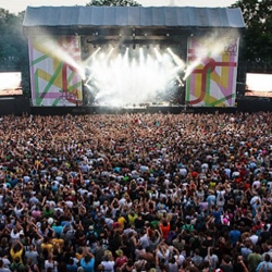 La programmation complète du Paléo Festival 2013 13