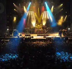 La billetterie du Paléo Festival est ouverte ! 5