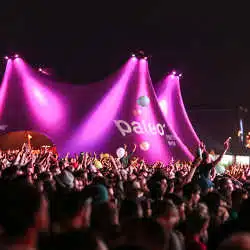 Le Paléo Festival 2017 sold-out en 2 heures 10