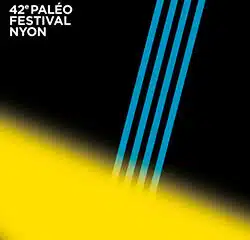 Jeux de lumières pour le Paléo Festival 2017 20