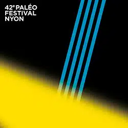 Jeux de lumières pour le Paléo Festival 2017 19