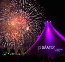 Averses de musiques et déluge de stars à Paléo 5