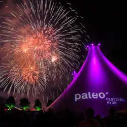 Averses de musiques et déluge de stars à Paléo 4